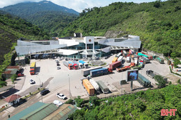 Quyết liệt trấn áp tội phạm tại cửa ngõ biên giới Hà Tĩnh
