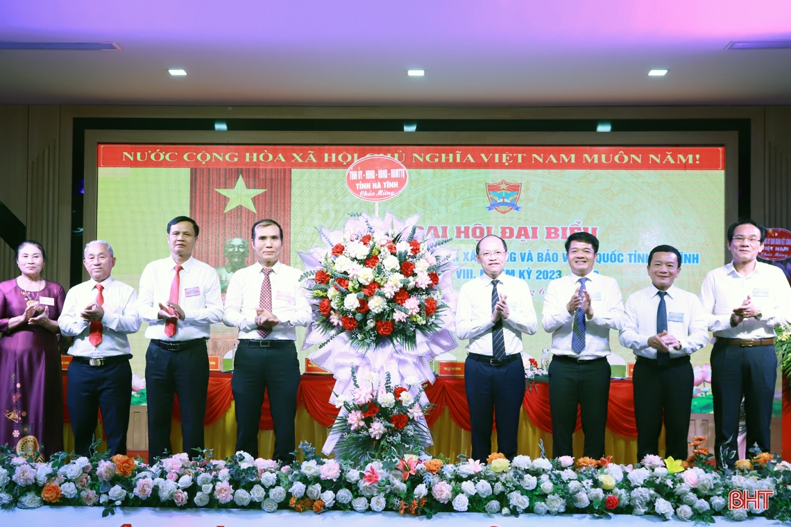 Đồng bào công giáo Hà Tĩnh đoàn kết, góp phần xây dựng và bảo vệ Tổ quốc