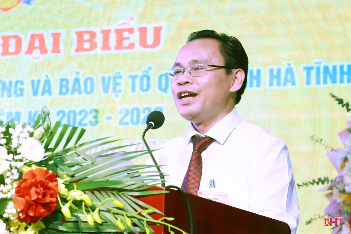 Đồng bào công giáo Hà Tĩnh đoàn kết, góp phần xây dựng và bảo vệ Tổ quốc