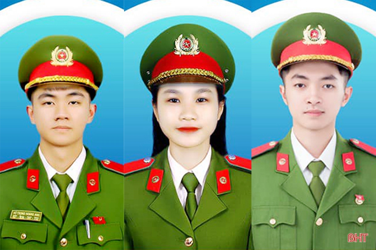 Học sinh, sinh viên Hà Tĩnh bản lĩnh, tự tin hội nhập