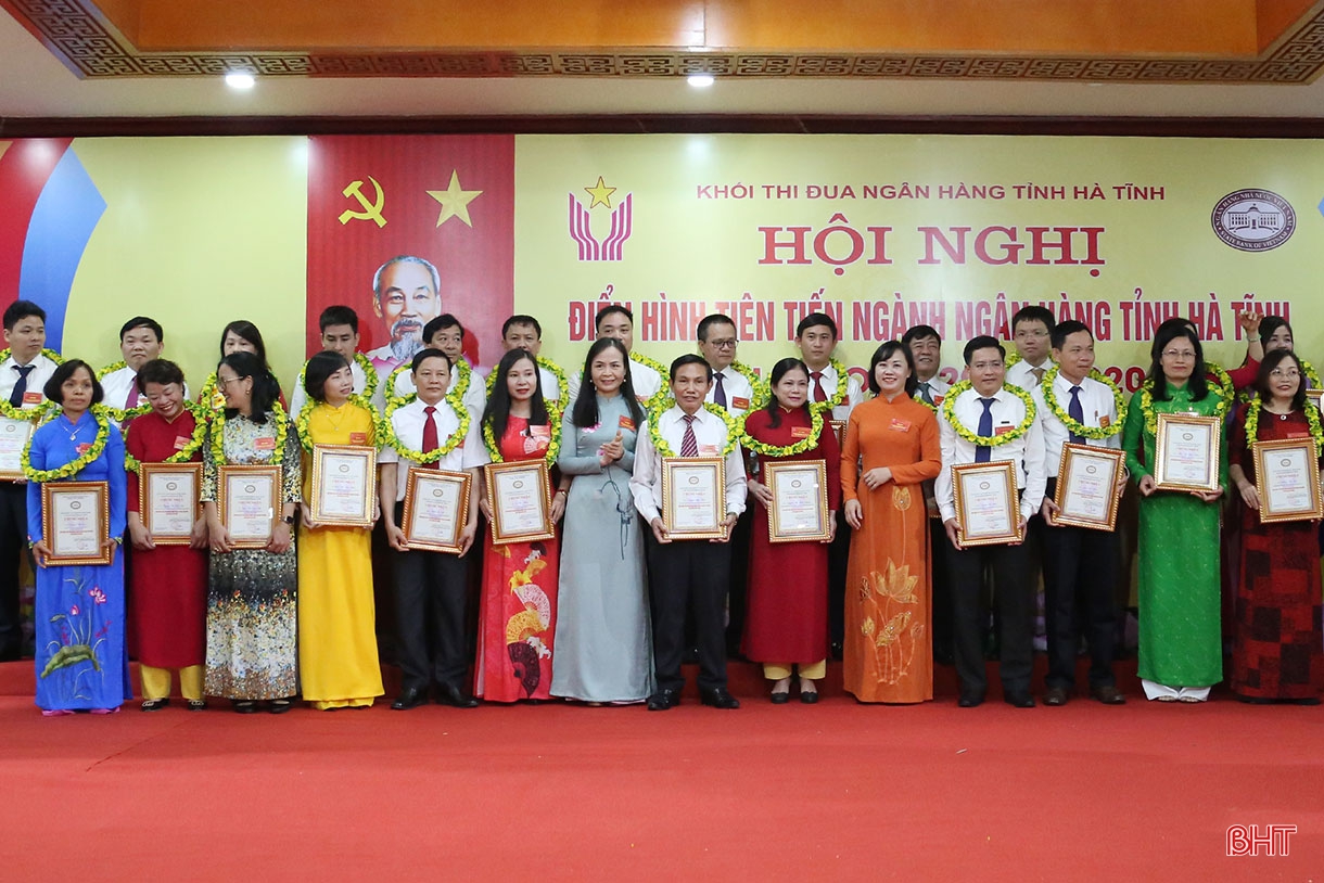 Đoàn kết, sáng tạo, thi đua xây dựng Hà Tĩnh phát triển nhanh, bền vững