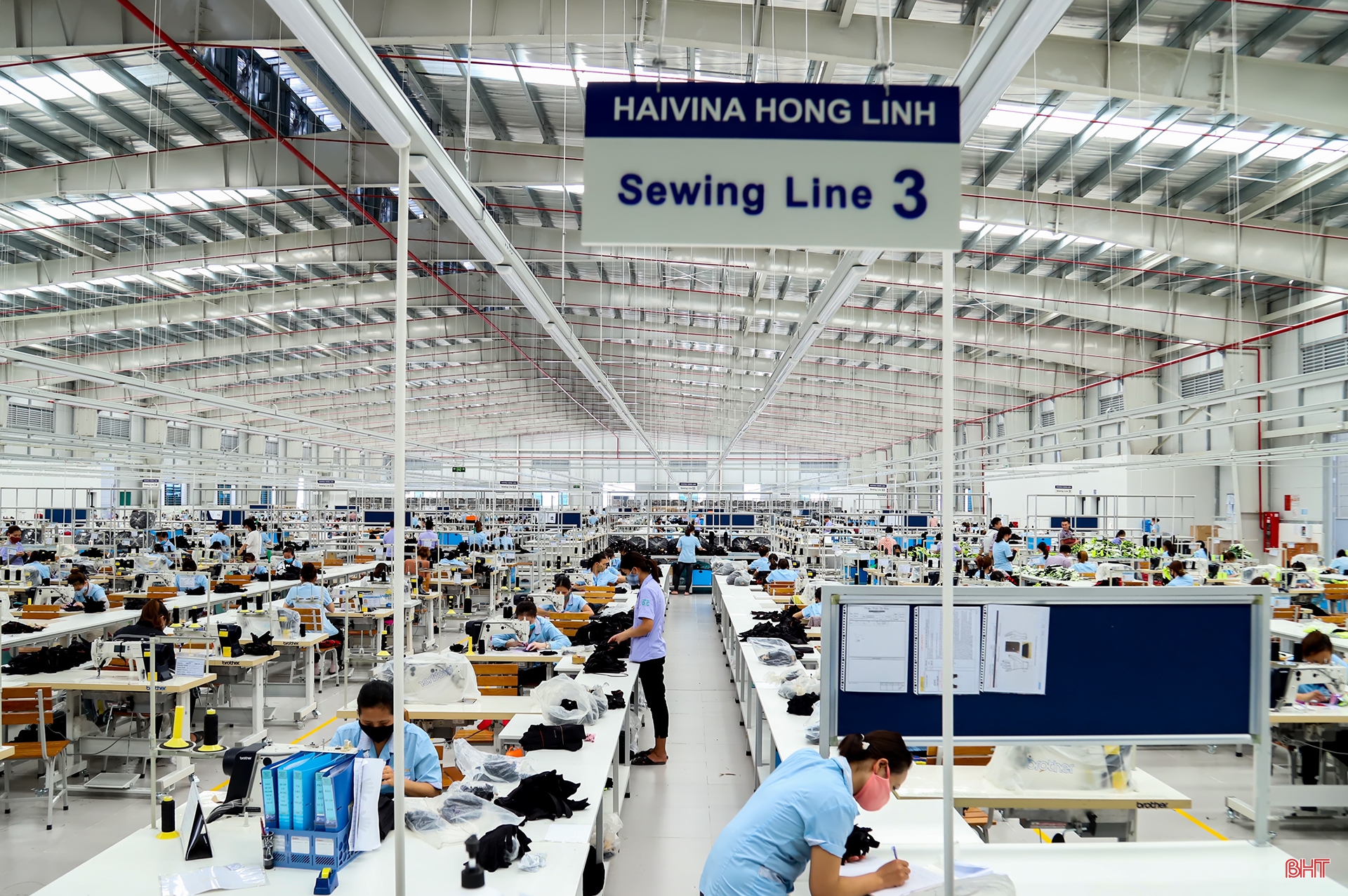 Đoàn kết, sáng tạo, thi đua xây dựng Hà Tĩnh phát triển nhanh, bền vững