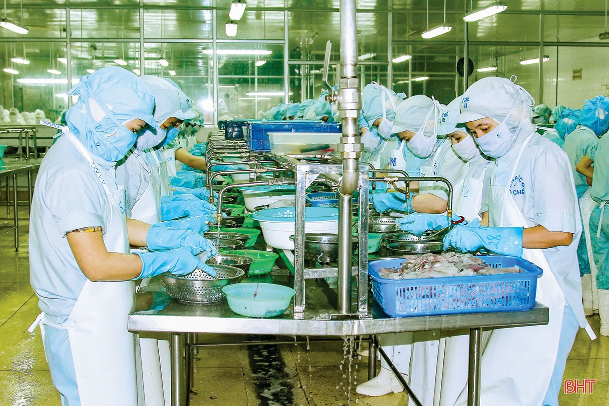 Đoàn kết, sáng tạo, thi đua xây dựng Hà Tĩnh phát triển nhanh, bền vững