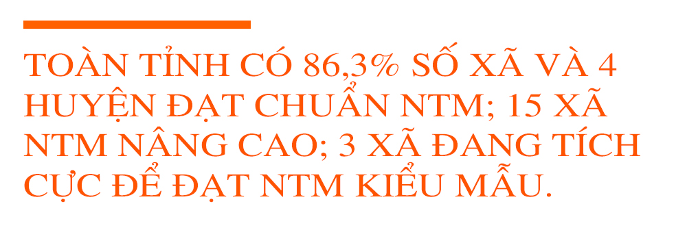 Đoàn kết, sáng tạo, thi đua xây dựng Hà Tĩnh phát triển nhanh, bền vững