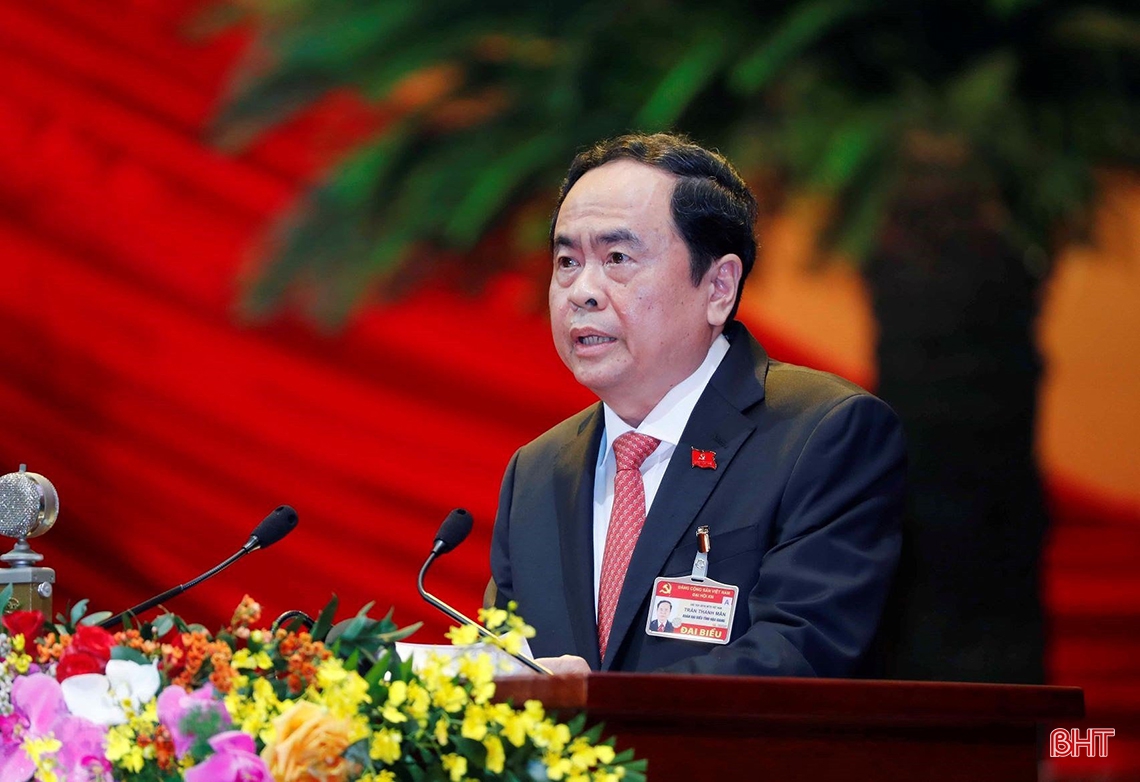 Đại hội XIII thảo luận, góp ý văn kiện với nhiều nội dung quan trọng