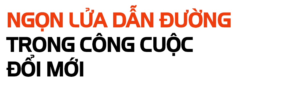 Phong trào Xô viết Nghệ - Tĩnh: Ngọn lửa thiêng dẫn đường công cuộc đổi mới