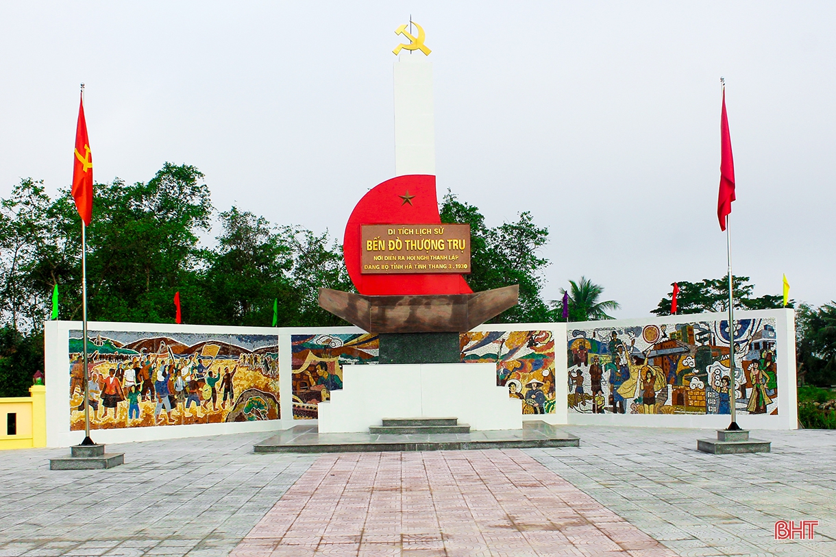 Phong trào Xô viết Nghệ - Tĩnh: Ngọn lửa thiêng dẫn đường công cuộc đổi mới