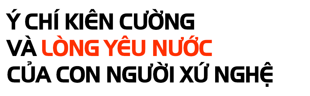 Phong trào Xô viết Nghệ - Tĩnh: Ngọn lửa thiêng dẫn đường công cuộc đổi mới
