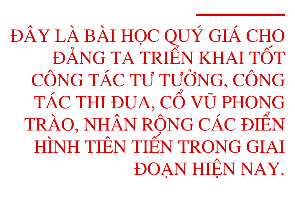 Phong trào Xô viết Nghệ - Tĩnh: Ngọn lửa thiêng dẫn đường công cuộc đổi mới