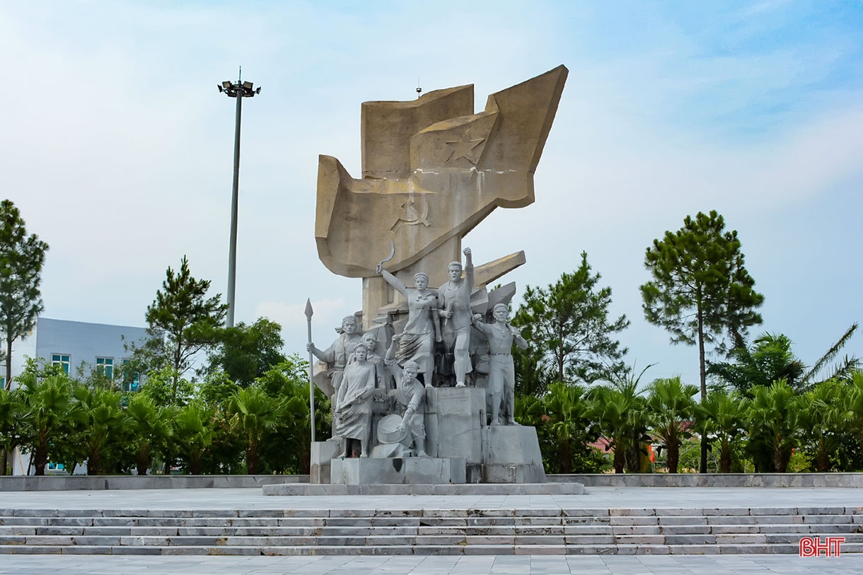 Phong trào Xô viết Nghệ - Tĩnh: Ngọn lửa thiêng dẫn đường công cuộc đổi mới
