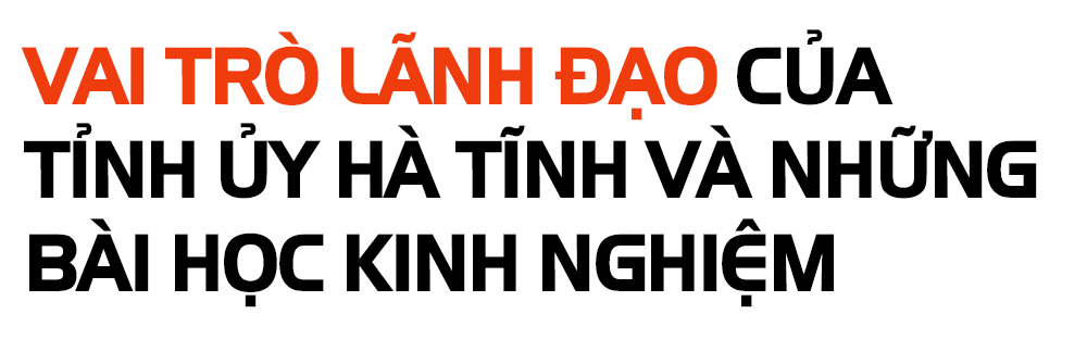 Phong trào Xô viết Nghệ - Tĩnh: Ngọn lửa thiêng dẫn đường công cuộc đổi mới