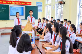 Cắt giảm các cuộc thi, kiến tạo động lực thi đua mới