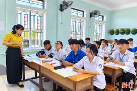 Tuyển sinh đại học: Đổi mới cần lộ trình phù hợp