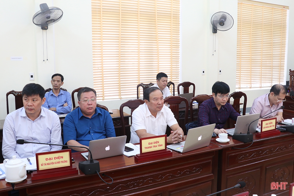 Nêu cao trách nhiệm trong việc giải quyết khiếu nại, tố cáo của công dân
