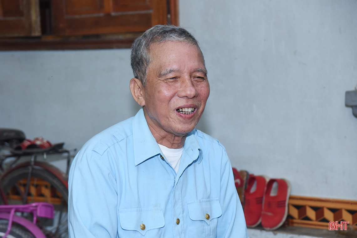 Tưởng nhớ người Bí thư Tỉnh ủy đầu tiên của Hà Tĩnh