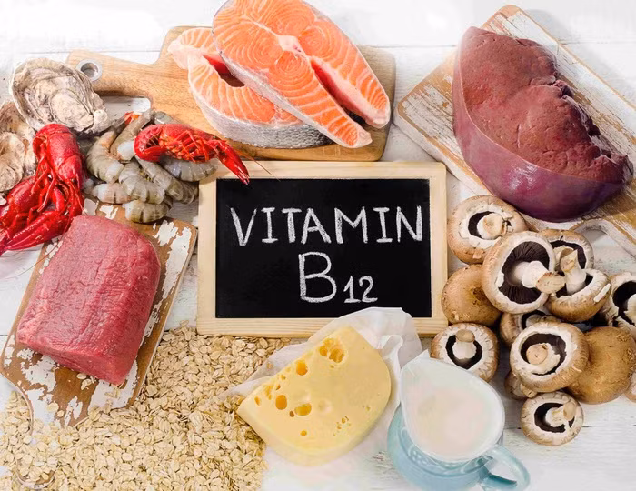Tại sao chúng ta cần bổ sung vitamin B12 và bổ sung bao nhiêu là đủ?