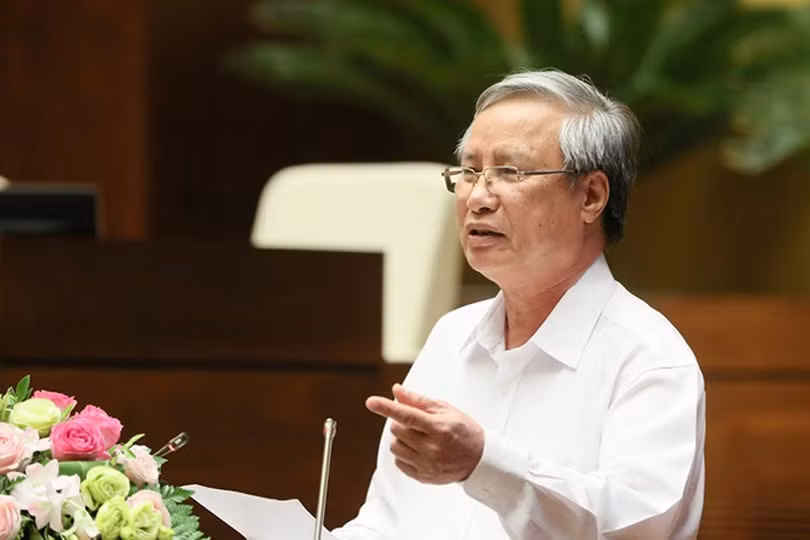 Người đứng đầu cần xác định rõ vai trò lãnh đạo, nêu gương trong thực hiện Chỉ thị 05
