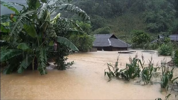 Vẫn còn 3 đến 4 cơn bão ảnh hưởng trực tiếp đến đất liền trong năm nay