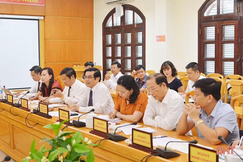 Lao động thời vụ Hà Tĩnh sẽ sang Hàn Quốc làm việc vào đầu năm 2020