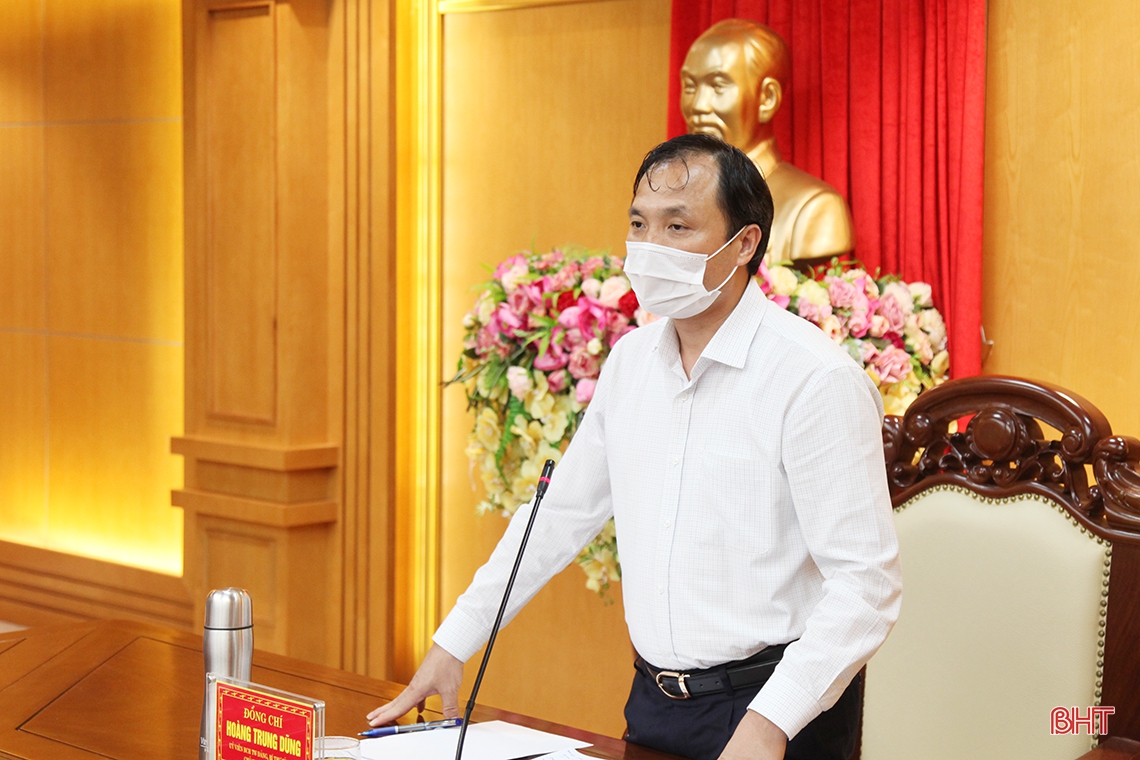 Củng cố thế trận lòng dân vững chắc trong bảo đảm an ninh trật tự