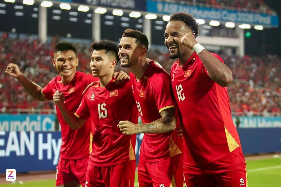 Tuyển Việt Nam khép lại ASEAN Cup 2026 với chức vô địch xứng đáng, nhưng trận chung kết lượt về vẫn để lại những cảnh báo về khả năng kiểm soát thế trận.