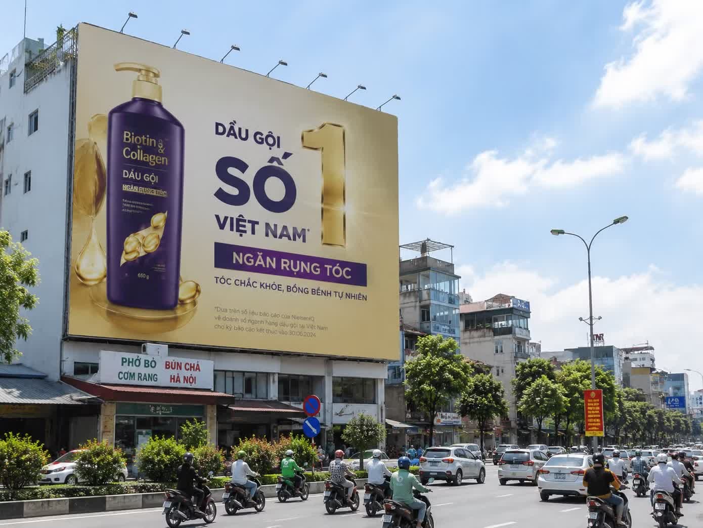 Từ ngày 5/7/2026, các nội dung quảng cáo sử dụng những từ ngữ như “nhất”, “số một”, “tốt nhất”, “duy nhất” phải có căn cứ chứng minh hợp pháp và công khai thông tin chứng minh trên sản phẩm quảng cáo.