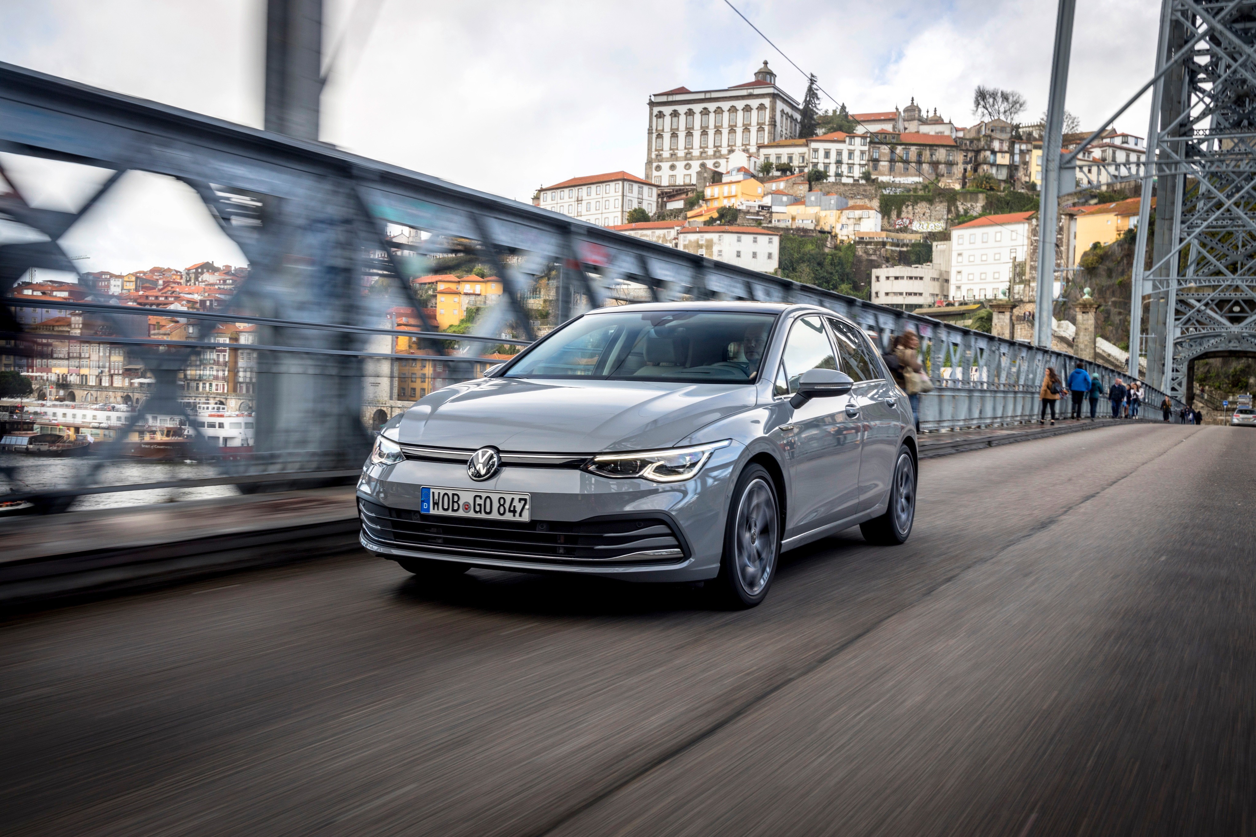 Volkswagen đang gặp khó ở nhiều thị trường, đặc biệt là Trung Quốc. Ảnh: VW.