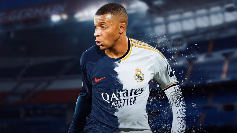Môi trường bóng đá ở PSG khác xa với Real.