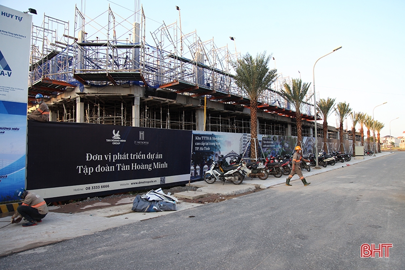 Nhiều kiến nghị của cử tri được UBND tỉnh Hà Tĩnh trả lời, giải quyết thấu đáo