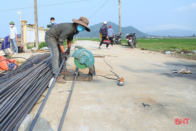 Nhiều kiến nghị của cử tri được UBND tỉnh Hà Tĩnh trả lời, giải quyết thấu đáo