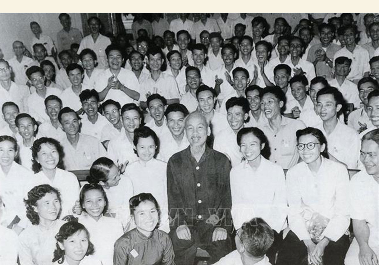 Nhân lên những giá trị từ trí tuệ, tâm huyết, bản lĩnh của người làm báo