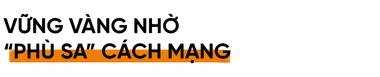 Đảng viên là người có đạo ở Hà Tĩnh - khi “hạt giống đỏ” được ươm mầm (bài 3): Nữ bí thư chi bộ nhiệt huyết với xây dựng nông thôn mới