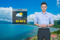 Dự báo thời tiết Hà Tĩnh ngày 15/10: Có nơi mưa to