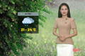 Dự báo thời tiết Hà Tĩnh ngày 31/10: Nhiều nơi mưa rất to 