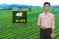 Dự báo thời tiết Hà Tĩnh 13/10: Sáng nắng, trưa và chiều có mưa to và dông