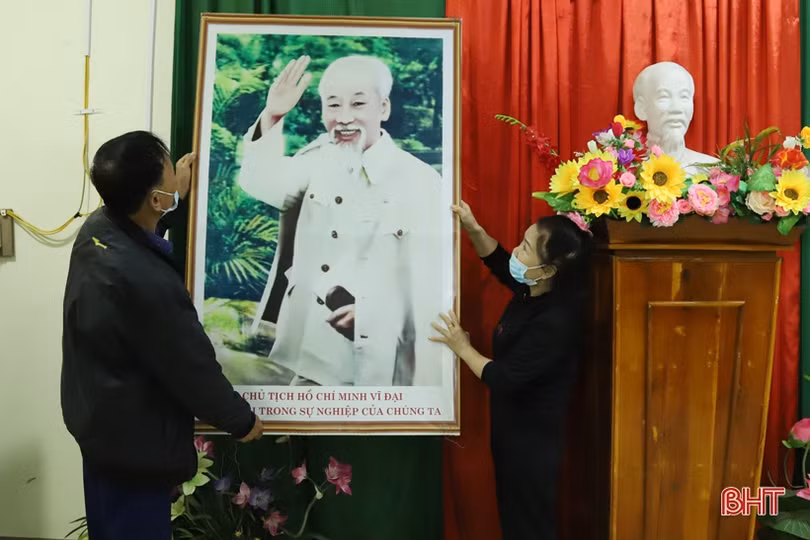 Ấm áp mùa Giáng sinh