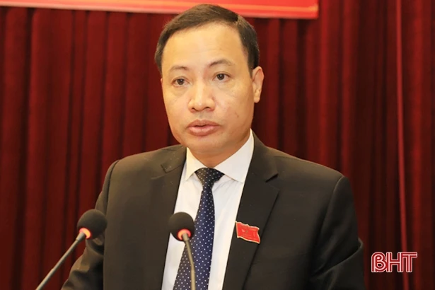 Cử tri Nghi Xuân mong muốn xử lý dứt điểm những vấn đề còn tồn đọng