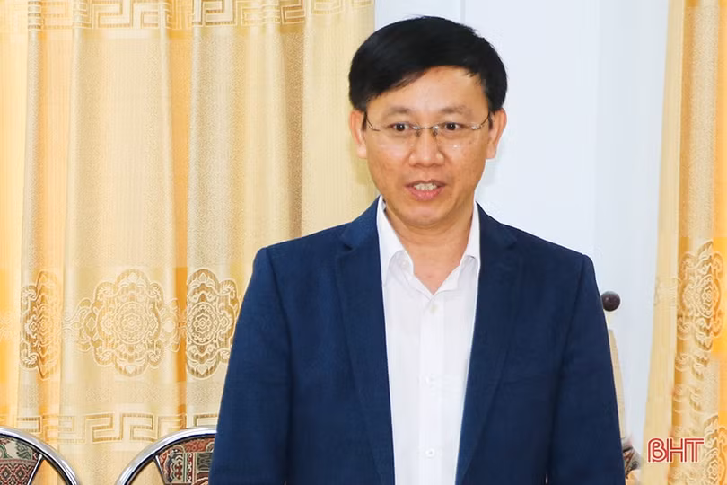 Ngành Dân số Hà Tĩnh cần bám sát các hoạt động, hoàn thành các mục tiêu về DS-KHHGĐ