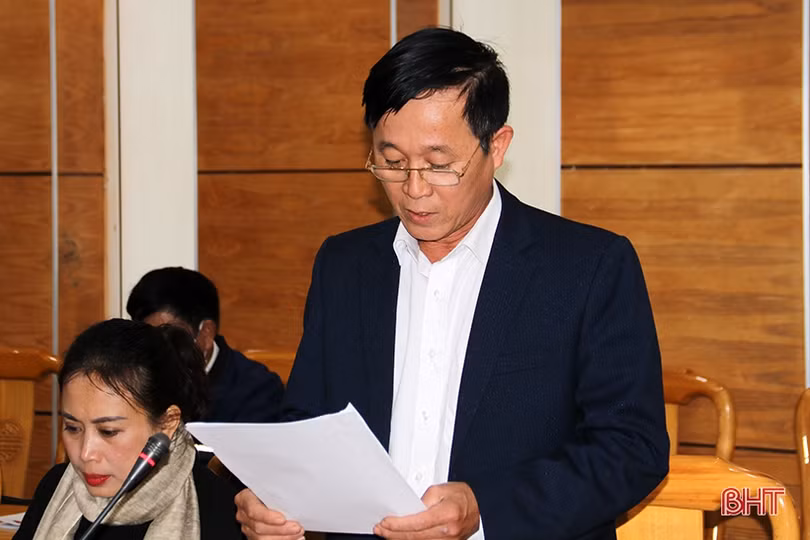 TX Kỳ Anh vinh danh 48 điển hình trong phong trào toàn dân đoàn kết xây dựng đời sống văn hoá