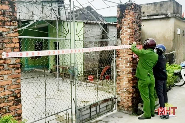 Test nhanh 2.104 người để sàng lọc nguy cơ, kiểm soát dịch