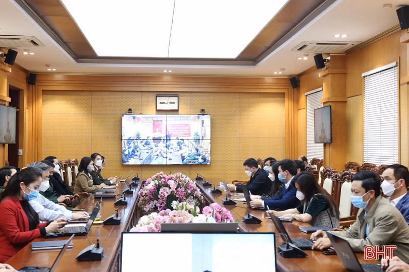 Linh hoạt, sáng tạo trong công tác thông tin đối ngoại, tuyên truyền về biển đảo, quản lý biên giới