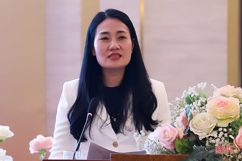 Mô hình “Gia đình nông thôn mới kiểu mẫu” ở Hà Tĩnh góp phần xây dựng nếp sống văn minh