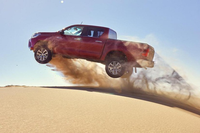 10 mẫu ô tô nồi đồng cối đá nhất thế giới, Toyota chiếm gần nửa - 2 10 mẫu ô tô “nồi đồng cối đá” nhất thế giới, Toyota chiếm gần nửa