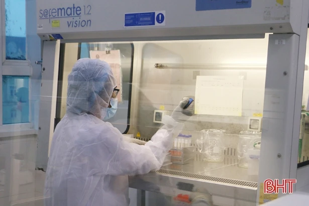 Hà Tĩnh vừa có thêm 17 F0 cách ly, điều trị tại nhà khỏi bệnh