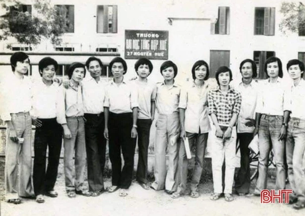 Vùng “đất lửa” trong ký ức của người đại tá