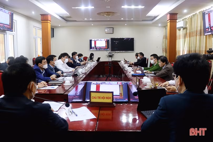 Nâng cao hiệu quả công tác quản lý Nhà nước về đất đai