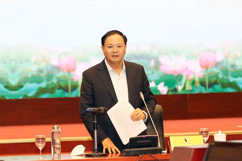 Nâng cao hiệu quả công tác quản lý Nhà nước về đất đai