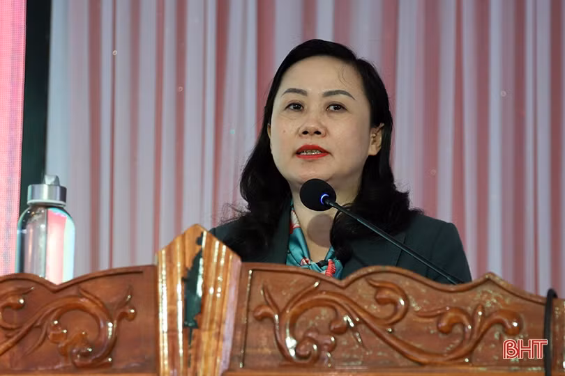 Công đoàn Hà Tĩnh khắc phục khó khăn, thiết thực hướng về người lao động