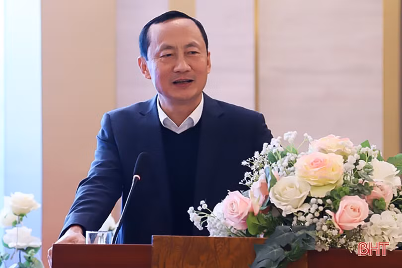 Mô hình “Gia đình nông thôn mới kiểu mẫu” ở Hà Tĩnh góp phần xây dựng nếp sống văn minh