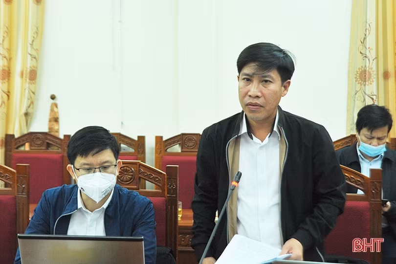 Hà Tĩnh kịp thời hỗ trợ Nhân dân vượt qua thiên tai, đẩy lùi dịch bệnh